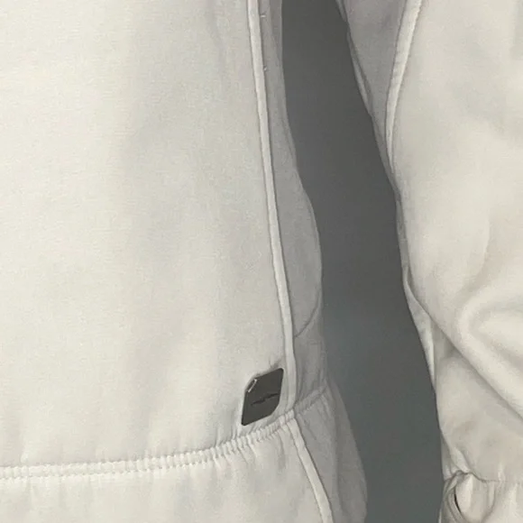 AVIA Full Zip Jacket Spring Fall Side Zip Pockets - Picture 2 of 7